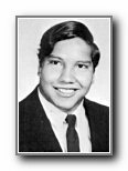 Philip Zuniga: class of 1971, Norte Del Rio High School, Sacramento, CA.